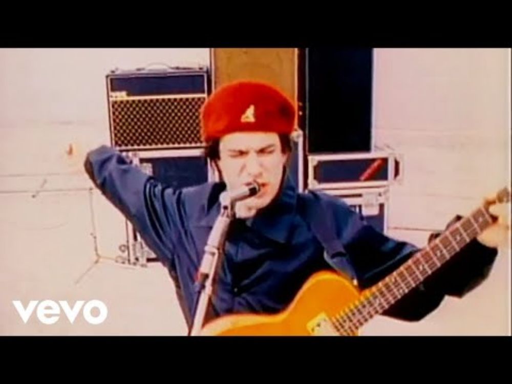 Beastie Boys - Gratitude