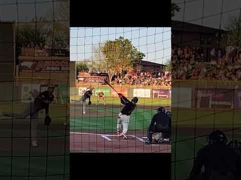 Willy Adames v. Stephen Kolek, First AB, Tuesday, 18th March in Scottsdale