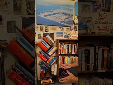 Studio: San Francisco, Three Body Problem and Installation About the Origin and Variety of Life Here