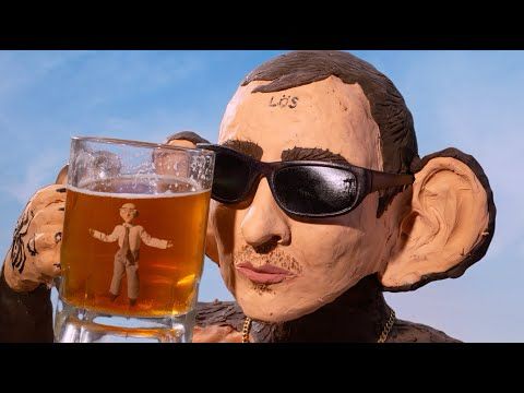 Viagra Boys - Troglodyte (Official Video)