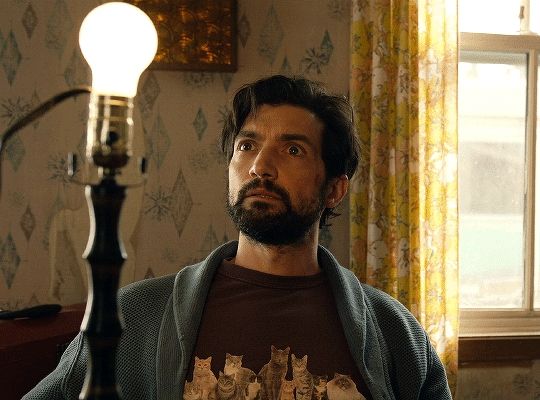 Image of Jade Herrera from "From"