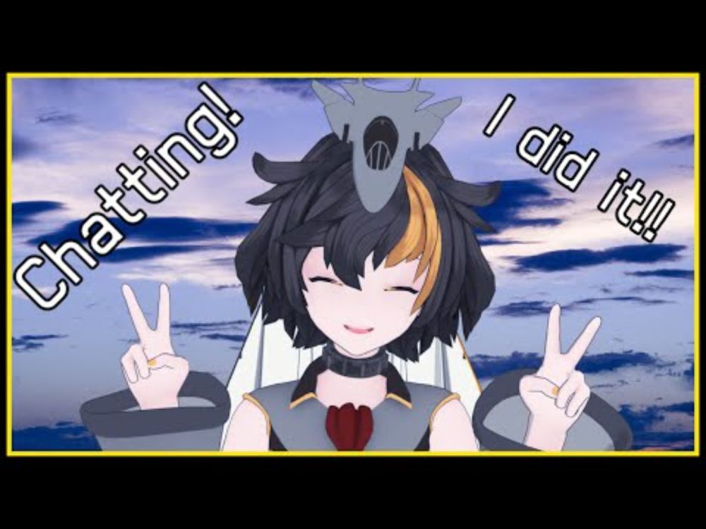 No More Finals! | Chatting Stream