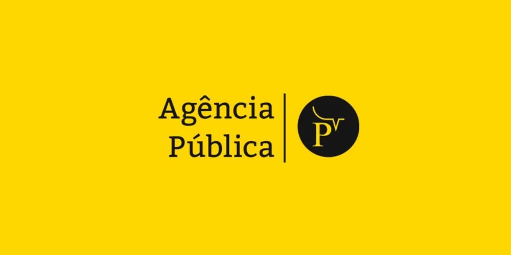 Agência Pública, a primeira agência de jornalismo investigativo do Brasil - Agência Pública