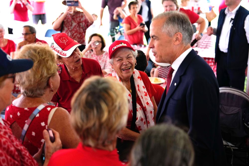 The prime minister ought to challenge the most self-interested generation in history to step up for their country — elbows and all — and make a sacrifice.