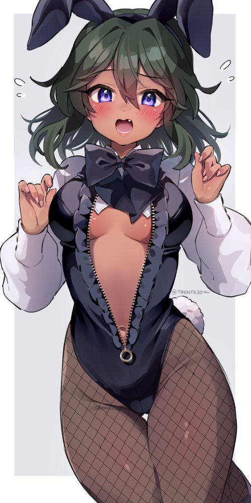 デレマスのナターリアちゃんFA