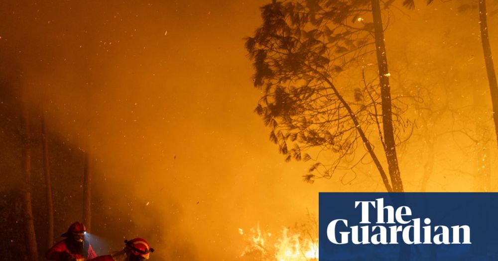 Deaths from short-term exposure to fine particulates spewed by forest fires underestimated by 93%