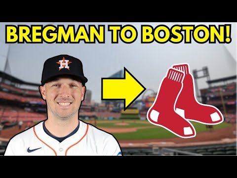 Bregman Signs, Erasing Red Sox From Arenado Market — But Are Yankees Back In Play?