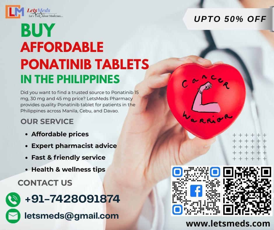 https://www.letsmeds.com/ponatinib-tablet-buy-philippines-cost
