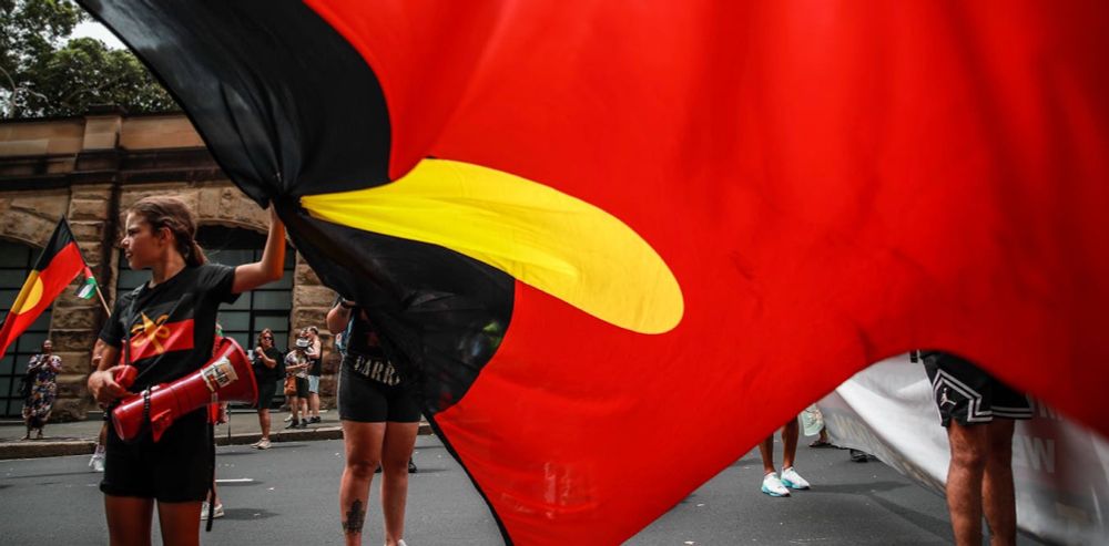 NSW will remove 65,000 years of Aboriginal history from its syllabus. It’s a step backwards for education