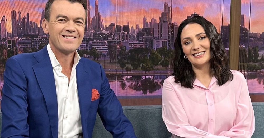 ABC reveals replacement for Millar at News Breakfast