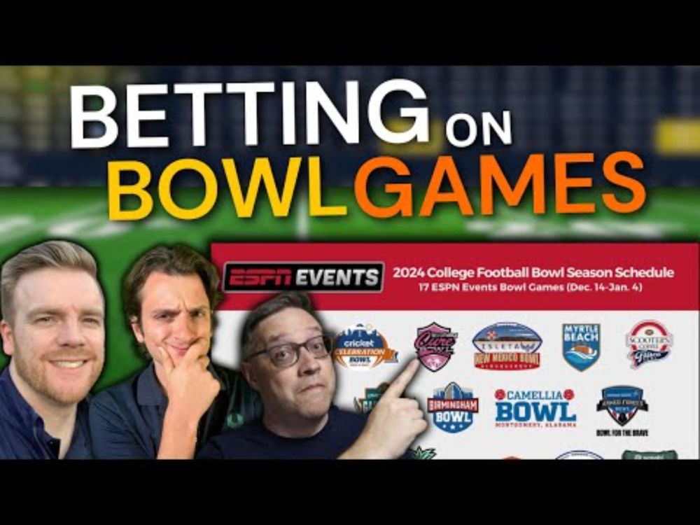 Going Bowling with Chris Kay