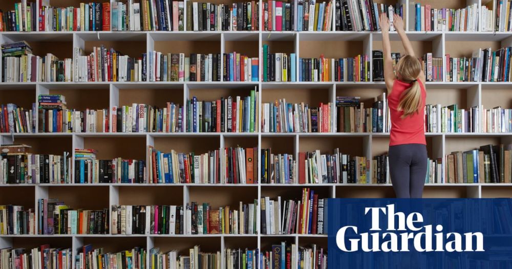 Shelf-absorbed: nine ways to arrange your bookshelves – and what they say about you