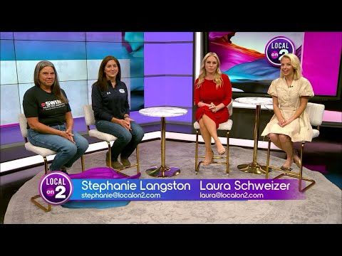 Swim Across America: Nashville