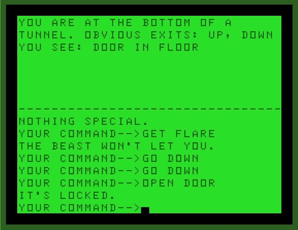 My 1981 BASIC adventure’s third lease on life – Technologizer by Harry McCracken