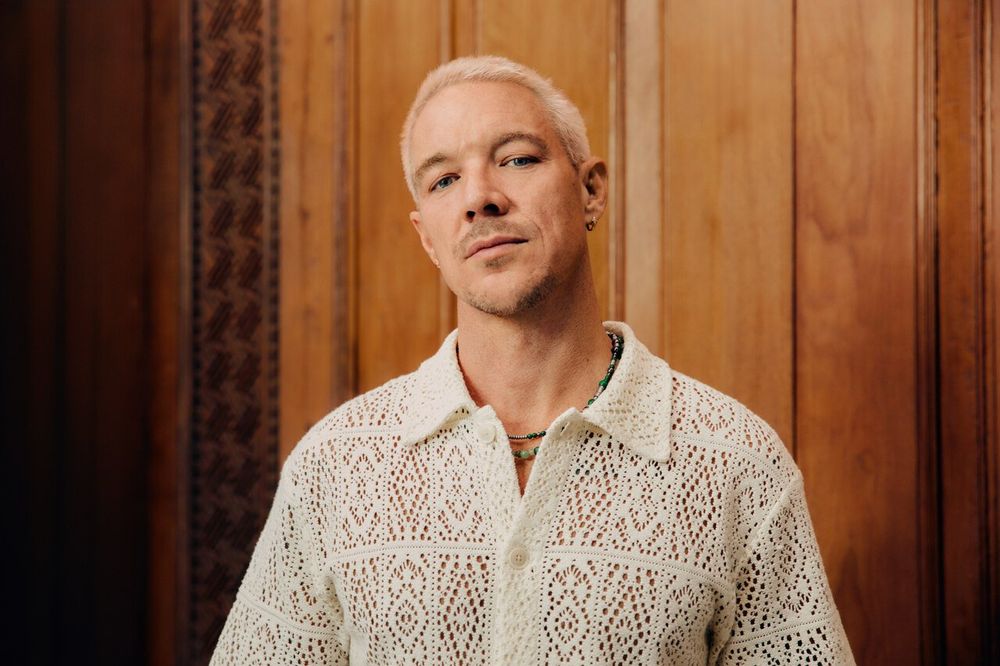 Ouça “Forever (feat. Malou & Yuna)”, lançamento de Diplo e HUGEL em conjunto com Insomniac Records e Higher Ground