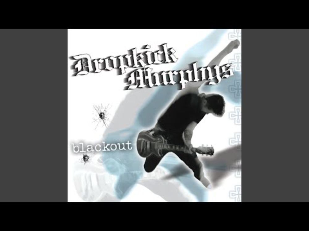 YouTube video by Dropkick Murphys - Topic