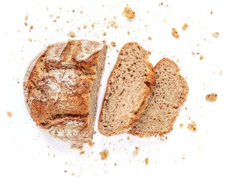 bread
