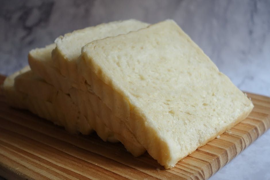 bread