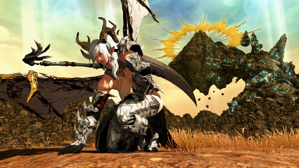 Because of her voidsent nature, Kira physically manifested the corruption of her aether. After consuming the light of five Lightwardens, Kira nearly became one herself - Forgiven Lust.