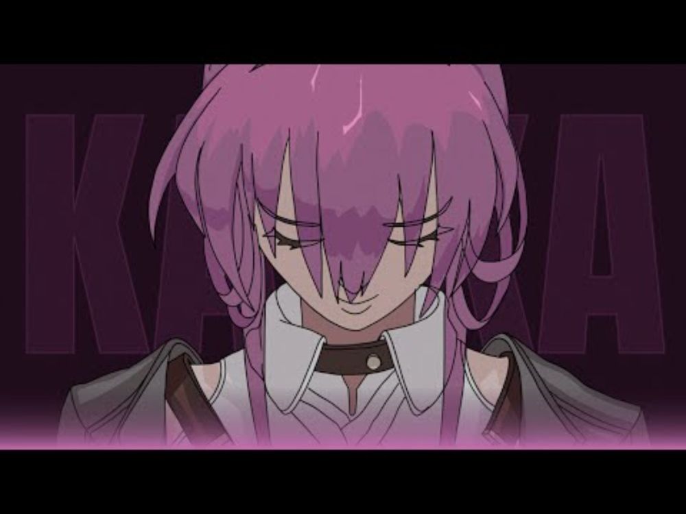 HSR Kafka Study Project (Best of version)