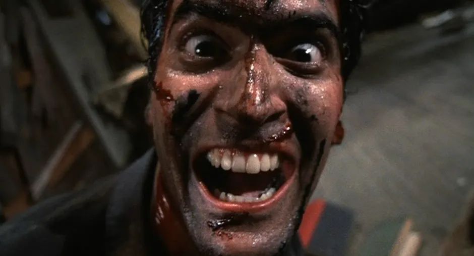 Ash Williams (Evil Dead 2)