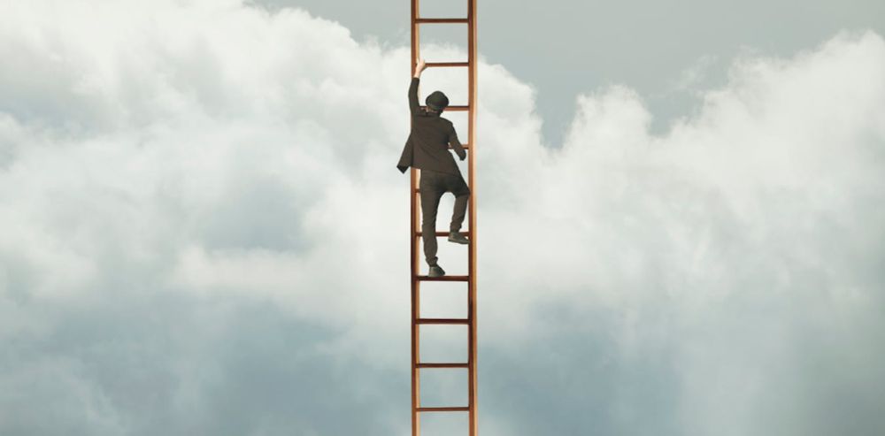 In countries where income inequality is high, those who feel privileged are often more supportive of redistribution.