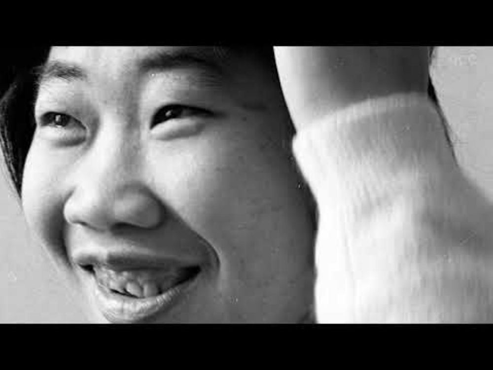 Hiroshima:All the Days that Follow　Part 2: Hiroshima: The Human Impact