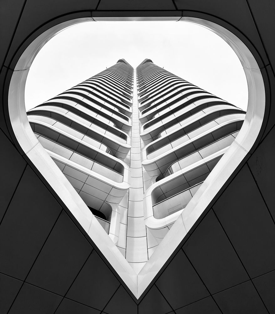 Michel. Frankfurt 2023.