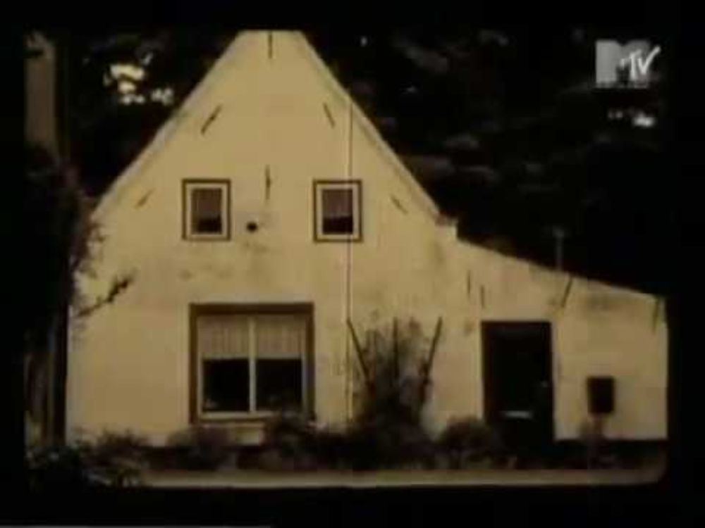 YouTube video by Tom Waits