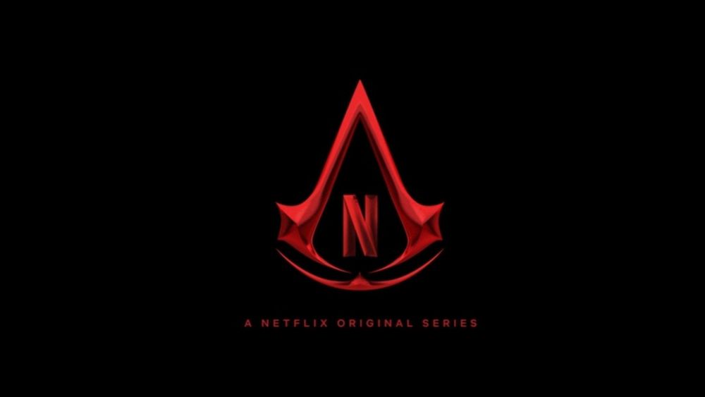 Assassin's Creed tendrá su propio Live-Action de la mano de Netflix