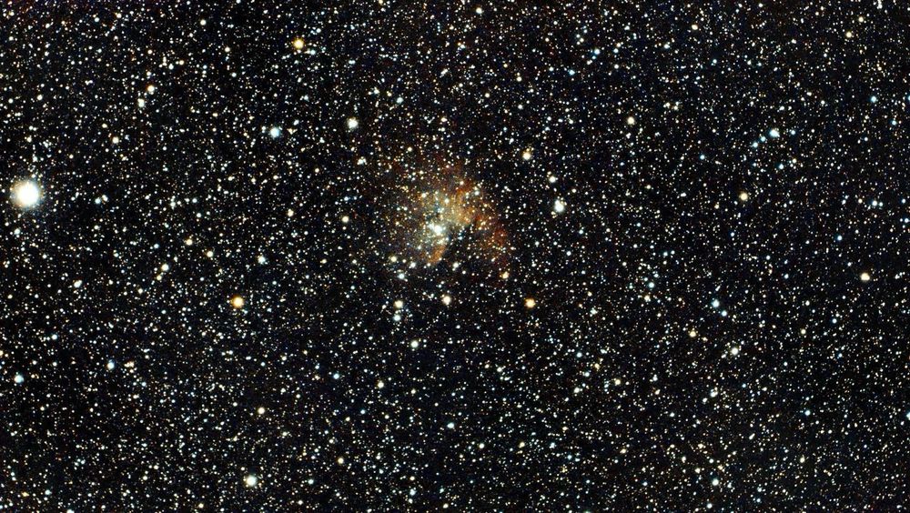 space photo 