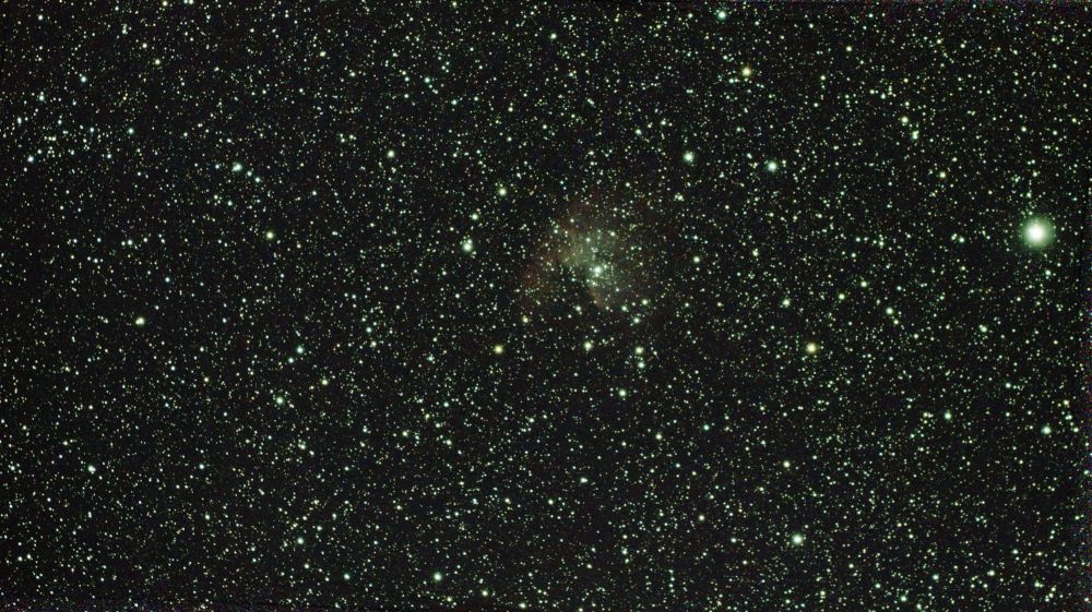 space photo
