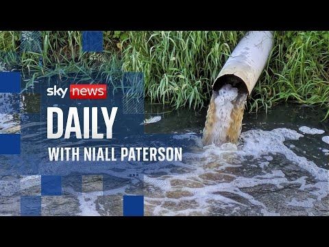 Does water's 'Great Stink' moment pass the sniff test?