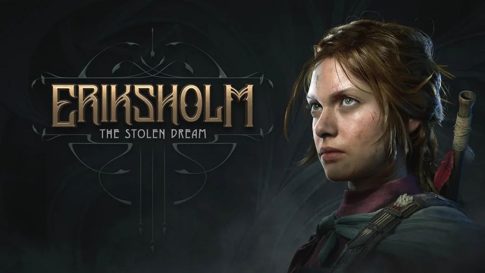 Eriksholm main art