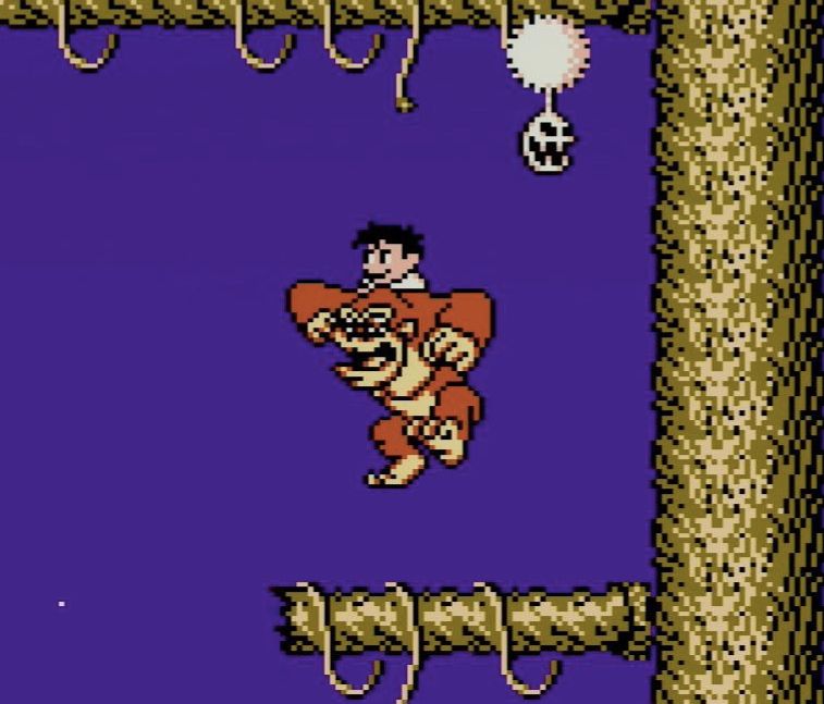 Little Nemo: The Dream Master