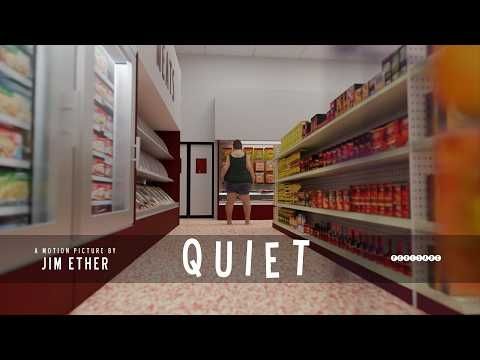 Quiet (2025)