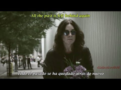 Ozzy Osbourne - GOODBYE TO ROMANCE (Music Video) | Subtitulado en ESPAÑOL & LYRICS