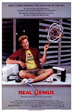 Real Genius 