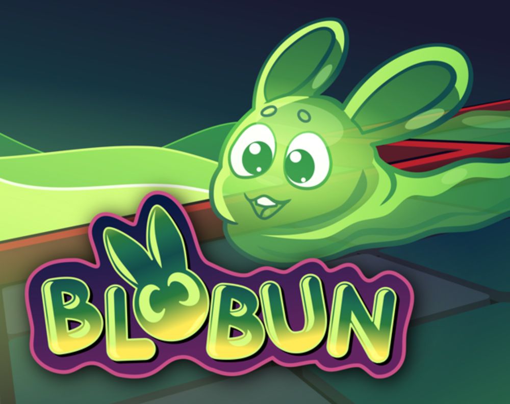 Blobun by Jess