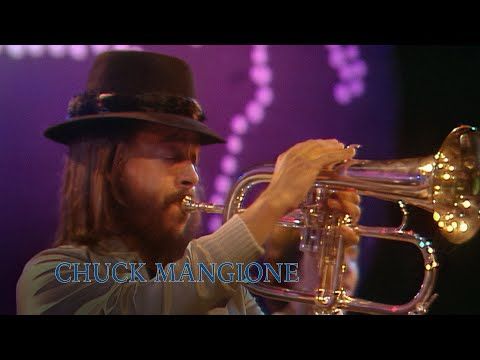Chuck Mangione - Feels So Good (The Old Grey Whistle Test, January 16th, 1979)