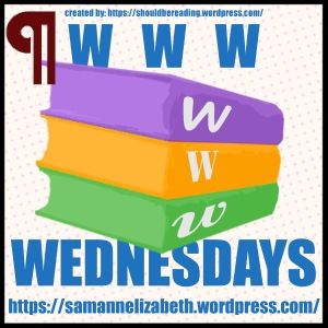  WWW Wednesdays logo
