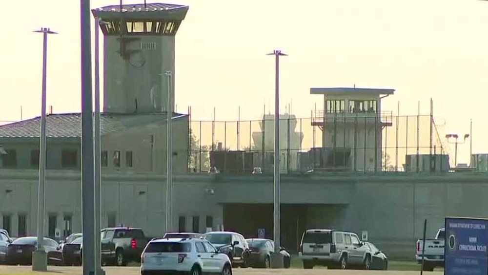 A maximum-security prison in Indiana will be used to house unauthorized immigrants, according to Homeland Security.