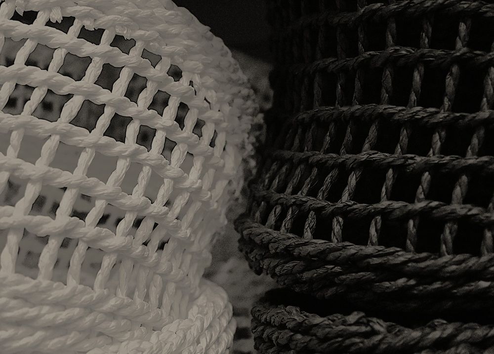 Yin Yang - by T.Orman