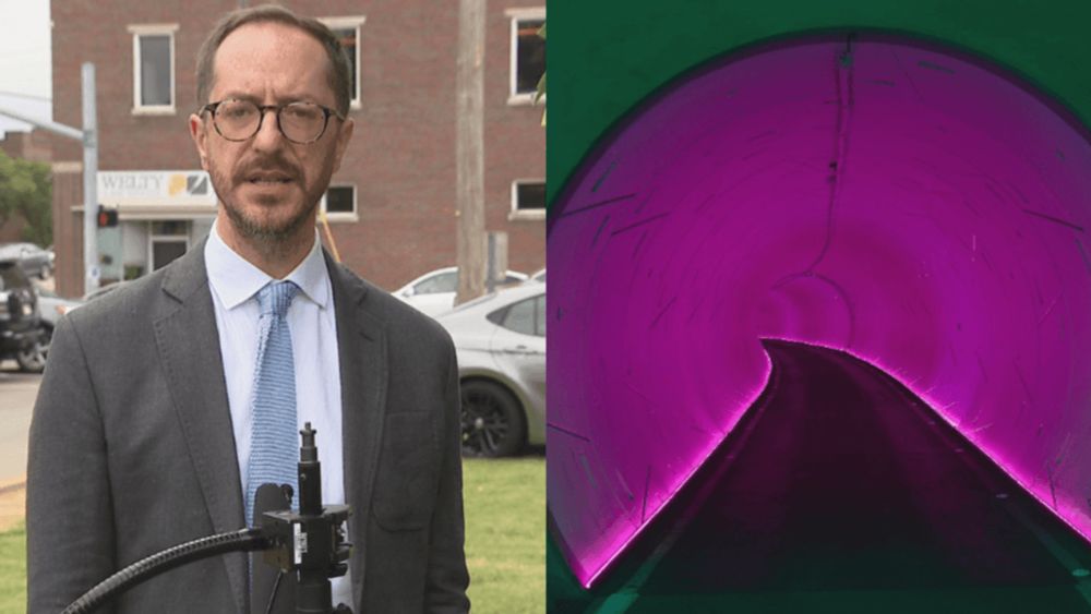 Nashville's Mayor reveals he knew about The Boring Company's interest in the tunnel connecting BNA to downtown for about a year without offering support.