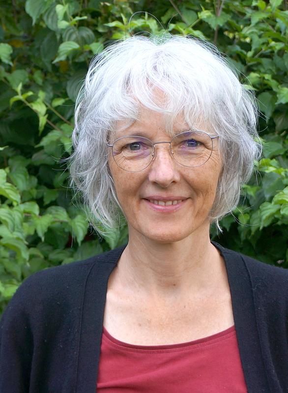 Mit den Teilnehmenden der Forschungsgruppe am ZiF hat PD Dr. Tina Heger einen digitalen Werkzeugkasten für die ökologische Forschung entwickelt.  - Copyright Heger