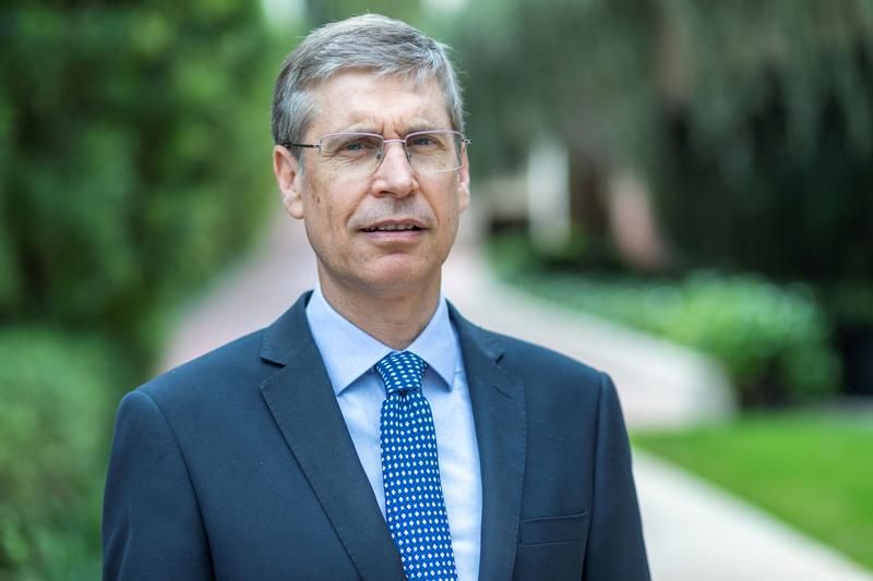 Joan Jané, Professor of the Practice of Management of Operations, Information & Technology an der IESE Business School - Copyright 