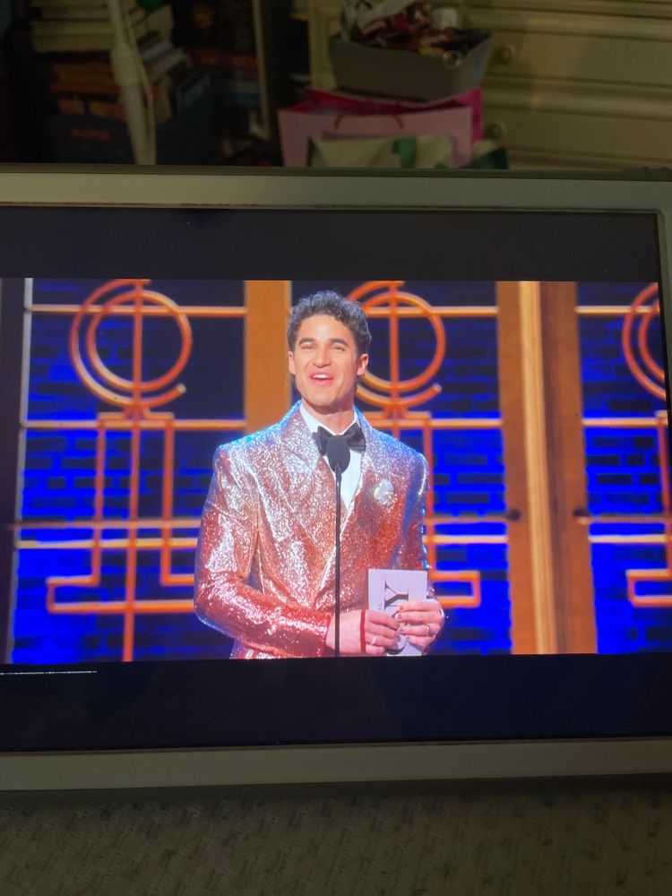 tony awards on plutotv. 