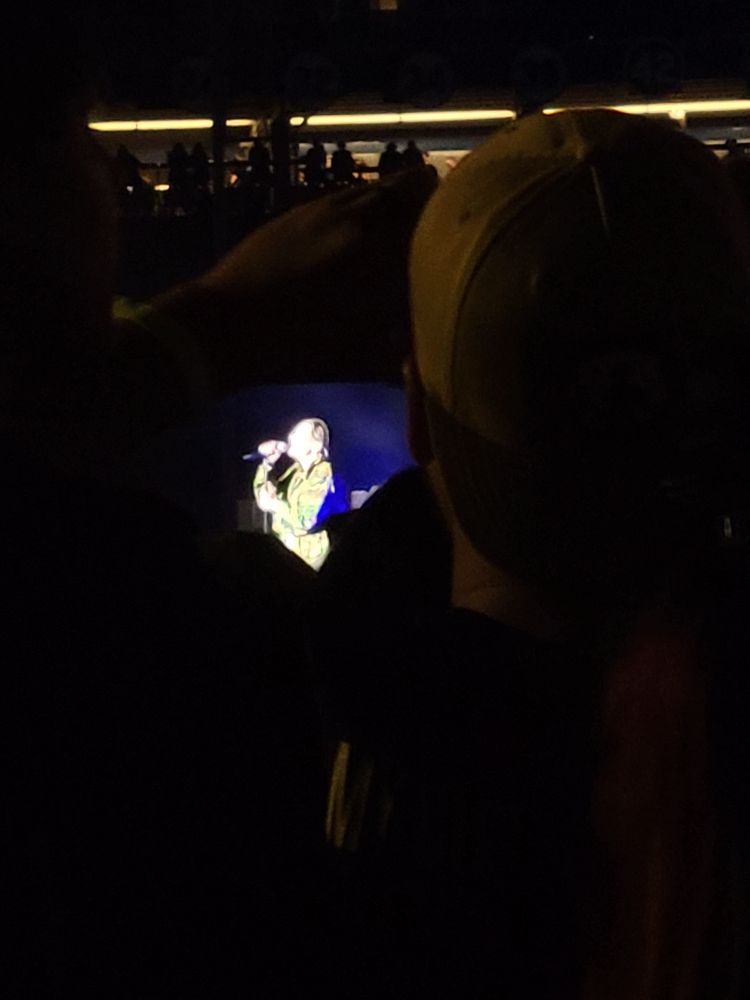 photo of Gerard way i am very close 