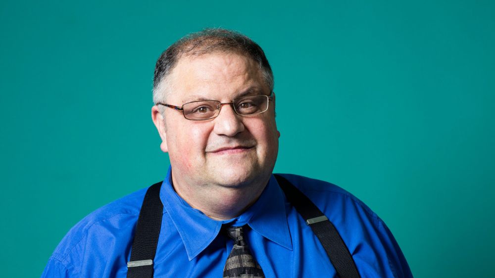 Steve Silberman, 66, Dies; Writer Deepened Understanding of Autism