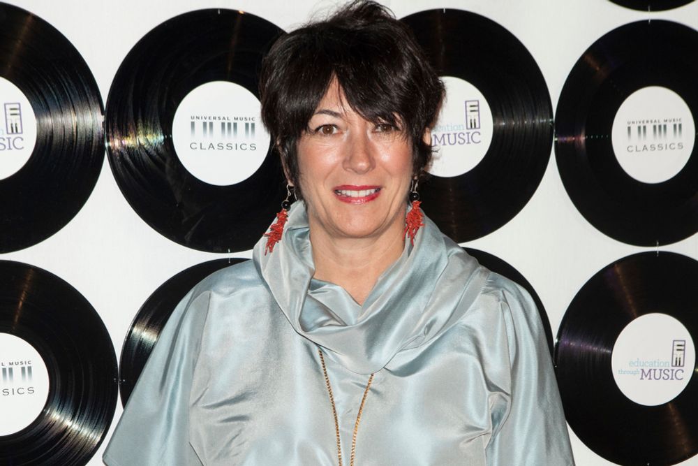 A Jeffrey Epstein sexual assault survivor has issued a dire warning for the U.S. justice system if Ghislaine Maxwell was to be granted a presidential pardon.